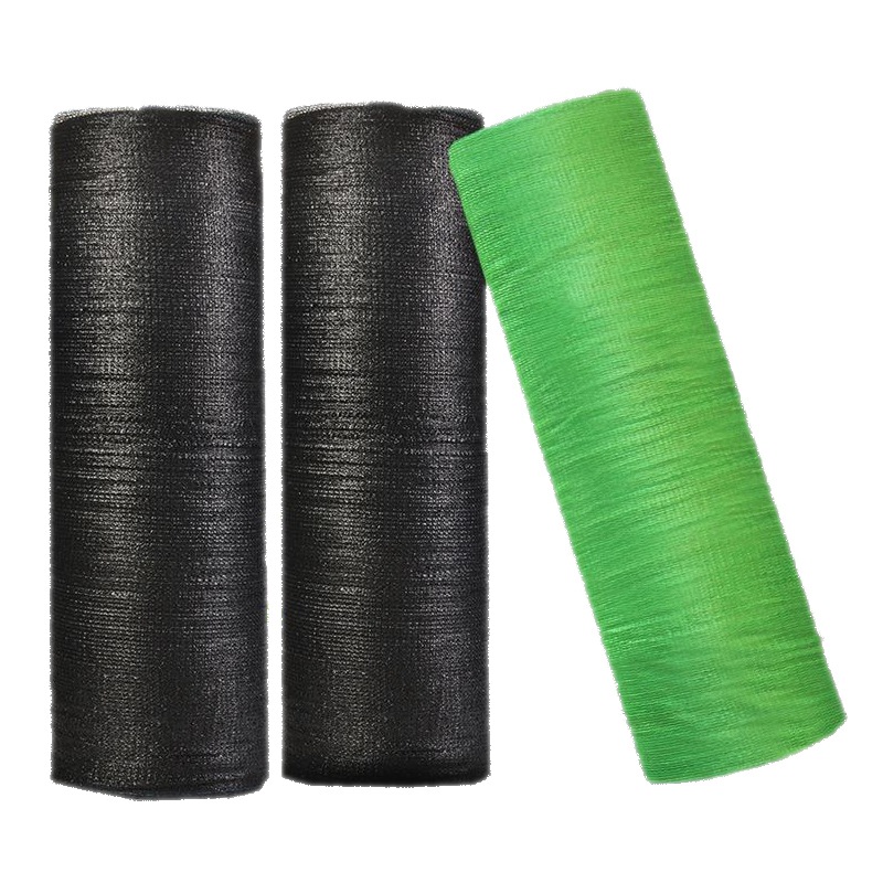 Agriculture Farming Net - 35 ~ 80% schattierung Anti-Uv Schwarz