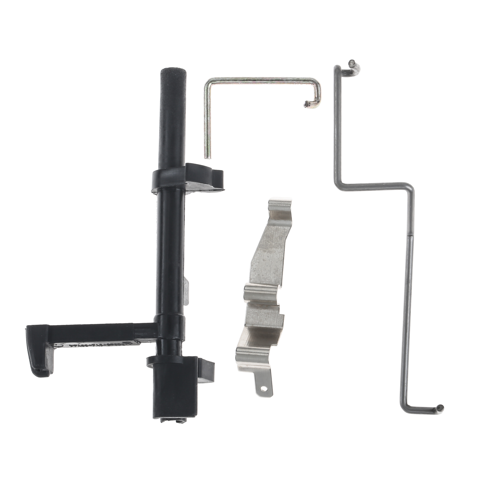 Stihl Chainsaw Ms170 - Schalterwelle Choke Rod Lever Kit für