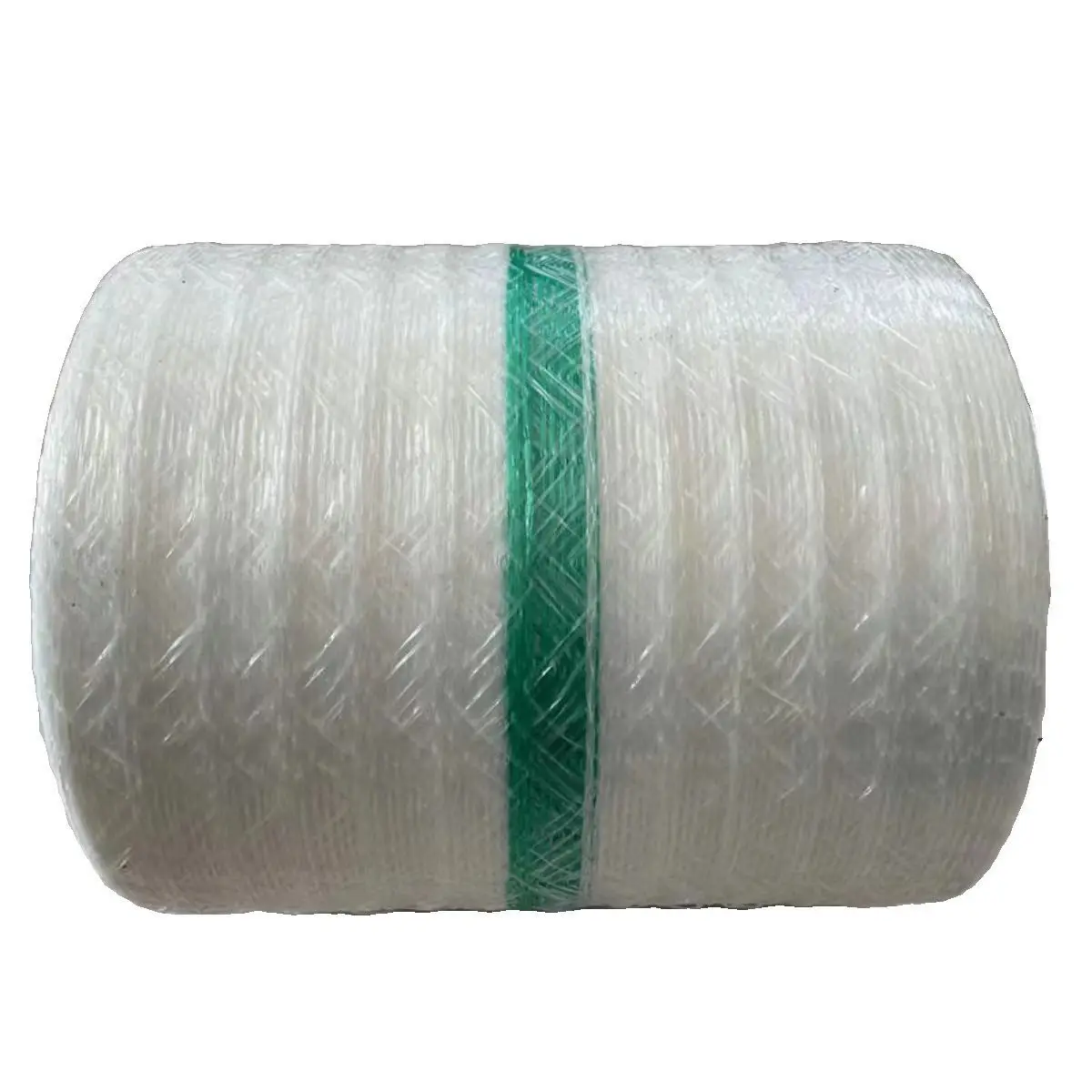Agriculture Farming Net - Robustes HDPE-Heunetz für Silageballen – Landwirtschaftliche