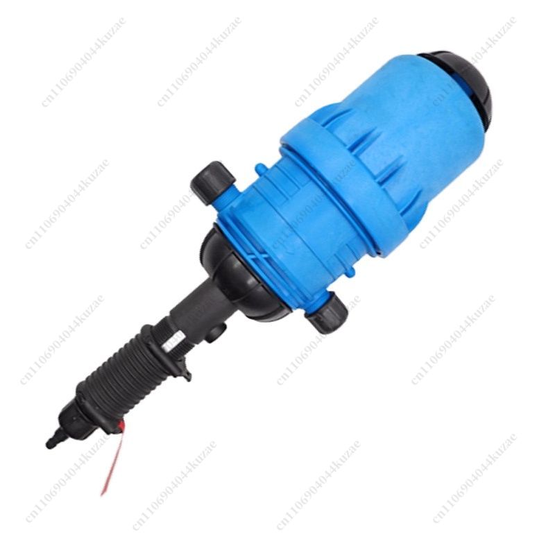 Agriculture Farming Practices - PVC Automatischer Dosierer, Nutztierhaltungs-Dünger- und Chemikalieninjektor,