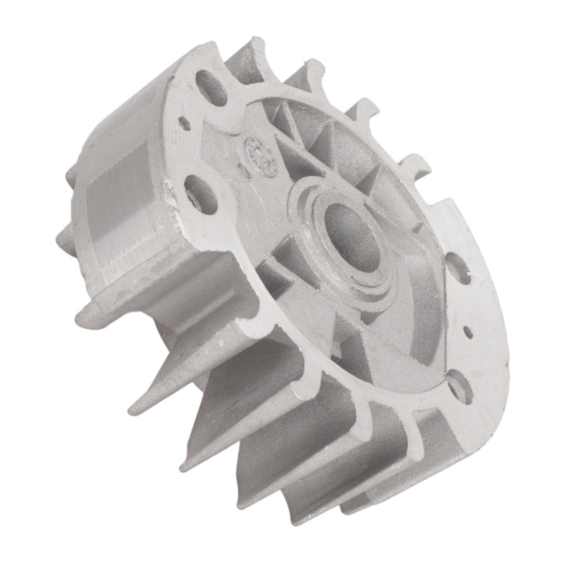 Stihl Chainsaw Ms170 - Aluminiumlegierungs-Motorsägen-Schwungrad-Ersatzteil für STIHL 017 018 MS170