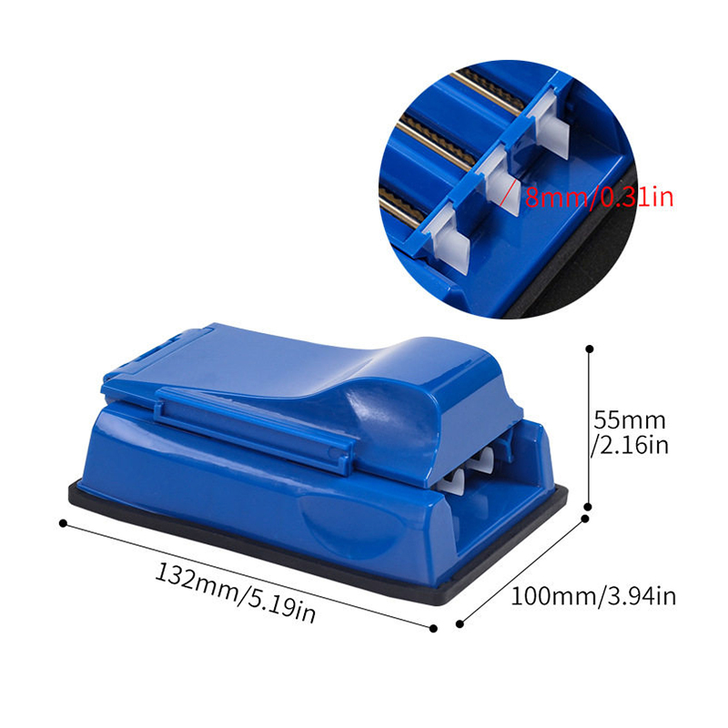 BOLTIFY Manueller Dreifach-Tab – Rice Thresher Machine Bewertung und Preis