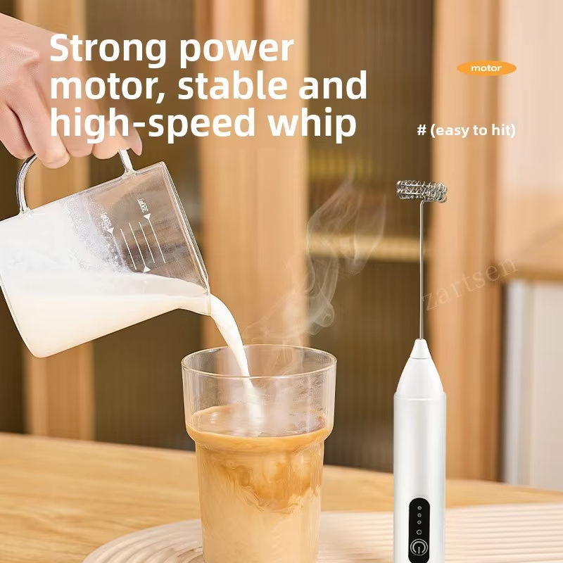 Handmixer für Milch und Kaffee – Rice Thresher Machine Bewertung und Preis