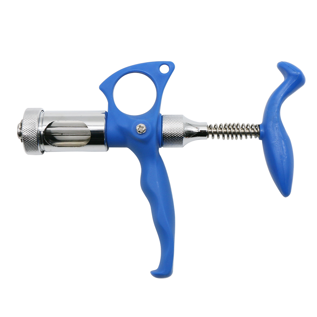 1 pc 5ml Doppeln adel Geflügel – Veterinary Syringe Gun Bewertung und Preis