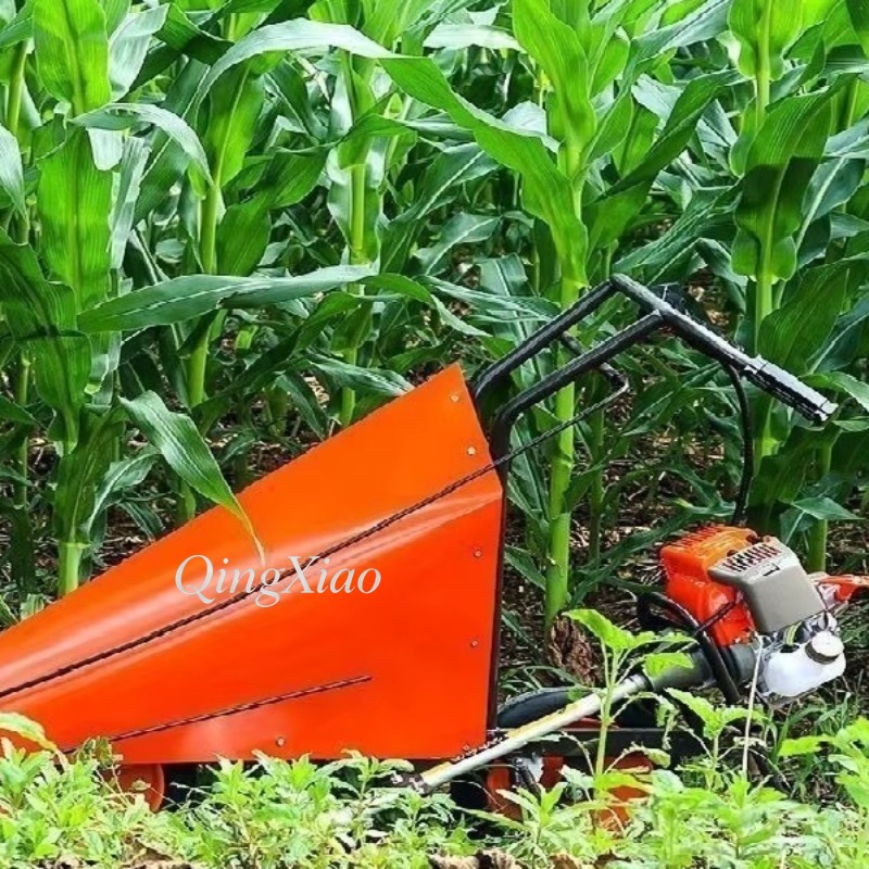 Praktische handgeführte Erntem – Agriculture Farming Practices Bewertung und Preis