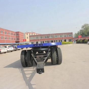 2-Achsen Farm Flat Platform Fl – Farming Africa Bewertung und Preis