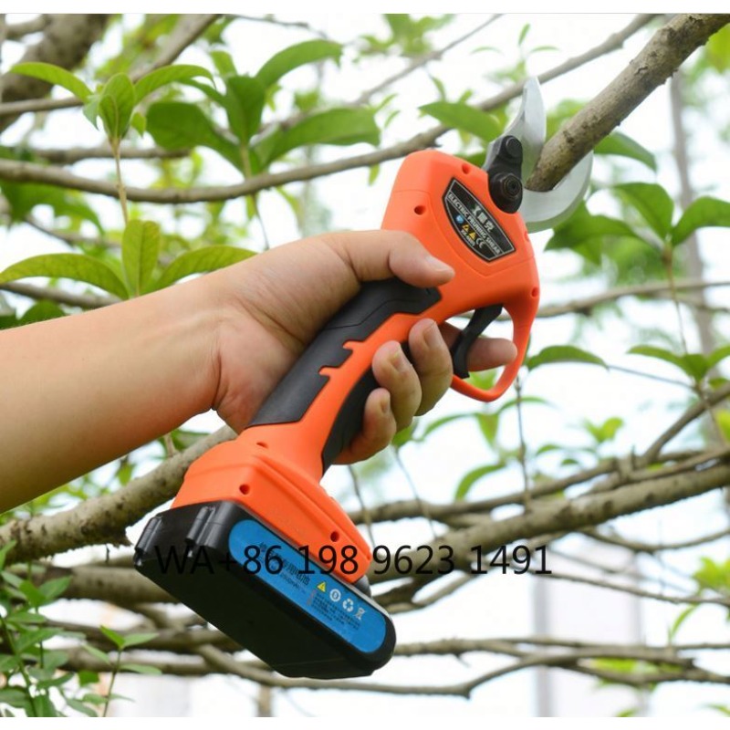 Leichte, kabellose Gartenscher – Agriculture Farming Practices Bewertung und Preis