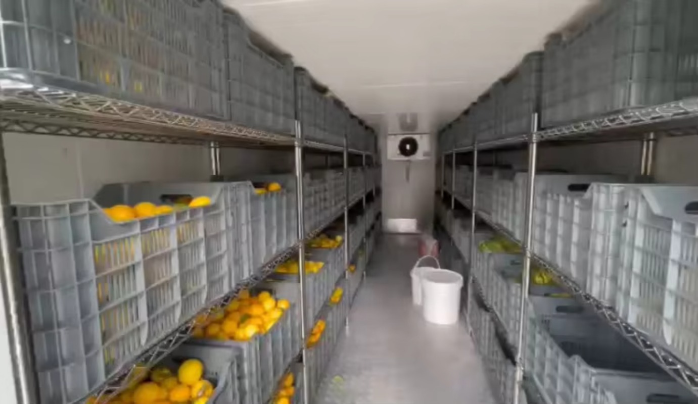 Solarbetriebener begehbarer Kü – Farming Africa Bewertung und Preis