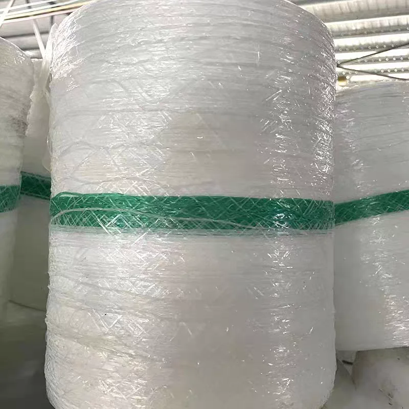 Robustes HDPE-Heunetz für Sila – Agriculture Farming Net Bewertung und Preis