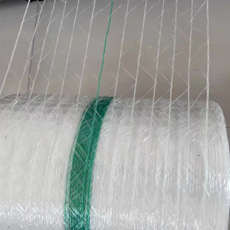 Robustes HDPE-Heunetz für Sila – Agriculture Farming Net Bewertung und Preis