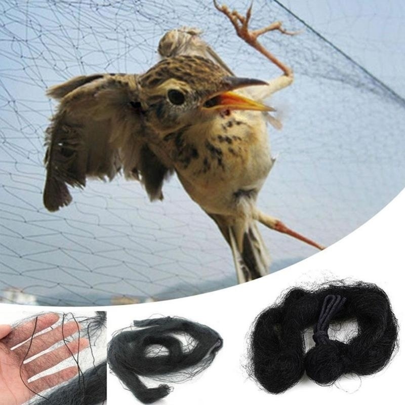 2026 Neues 15M Anti-Vogel-Netz – Agriculture Farming Net Bewertung und Preis