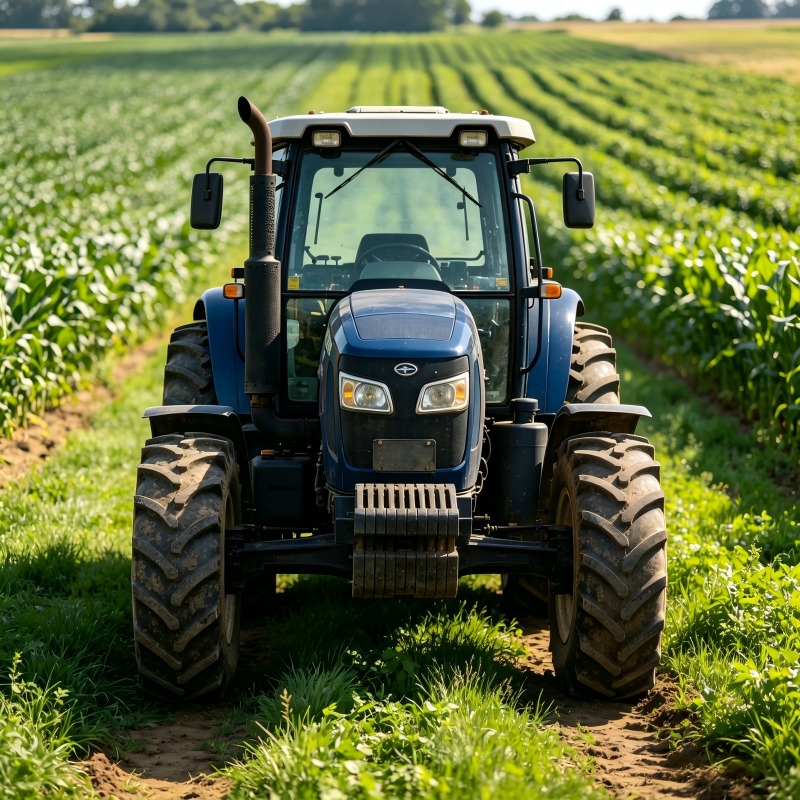 Neuer Kompakter Landwirtschaft – Agriculture Farming Practices Bewertung und Preis