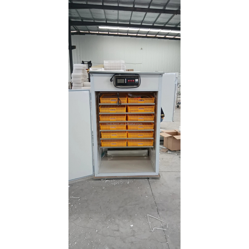 Power 1056 Farming Incubator i – Farming Africa Bewertung und Preis