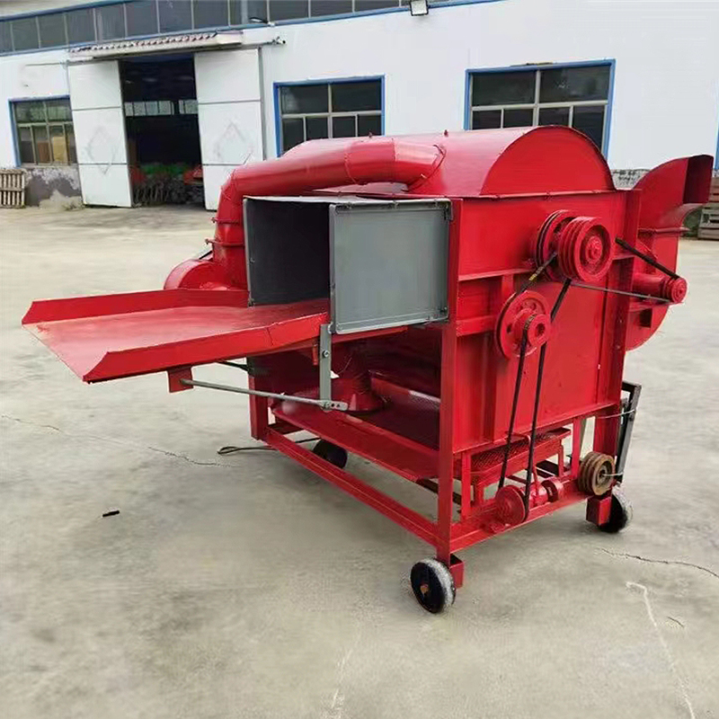 Dieselmotor Getreidedreschmasc – Rice Thresher Machine Bewertung und Preis