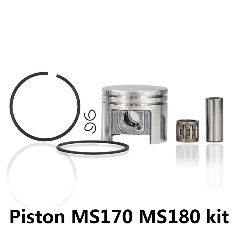 Cmcp psiton kit für stihl ms17 – Stihl Chainsaw Ms170 Bewertung und Preis