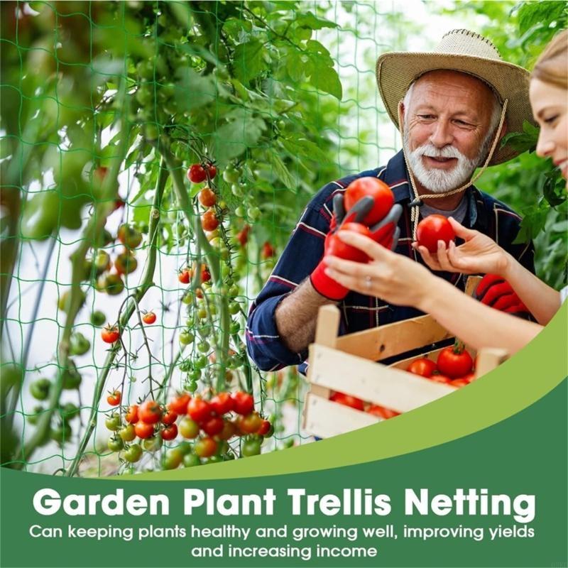 62KD Pflanzengitternetz für Kl – Agriculture Farming Net Bewertung und Preis
