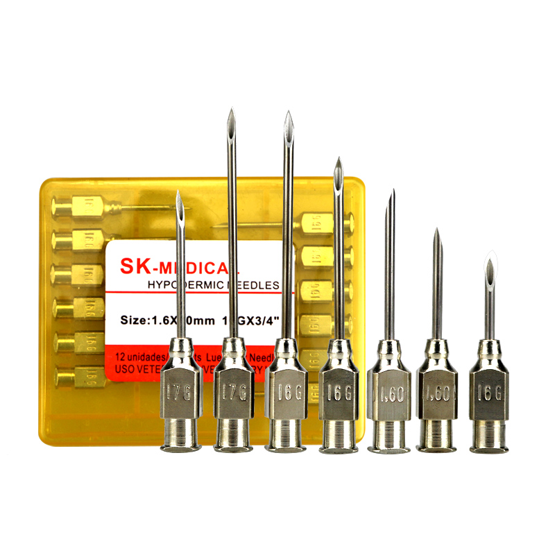 10 Teile/schachtel Nutztiere E – Veterinary Syringe Gun Bewertung und Preis