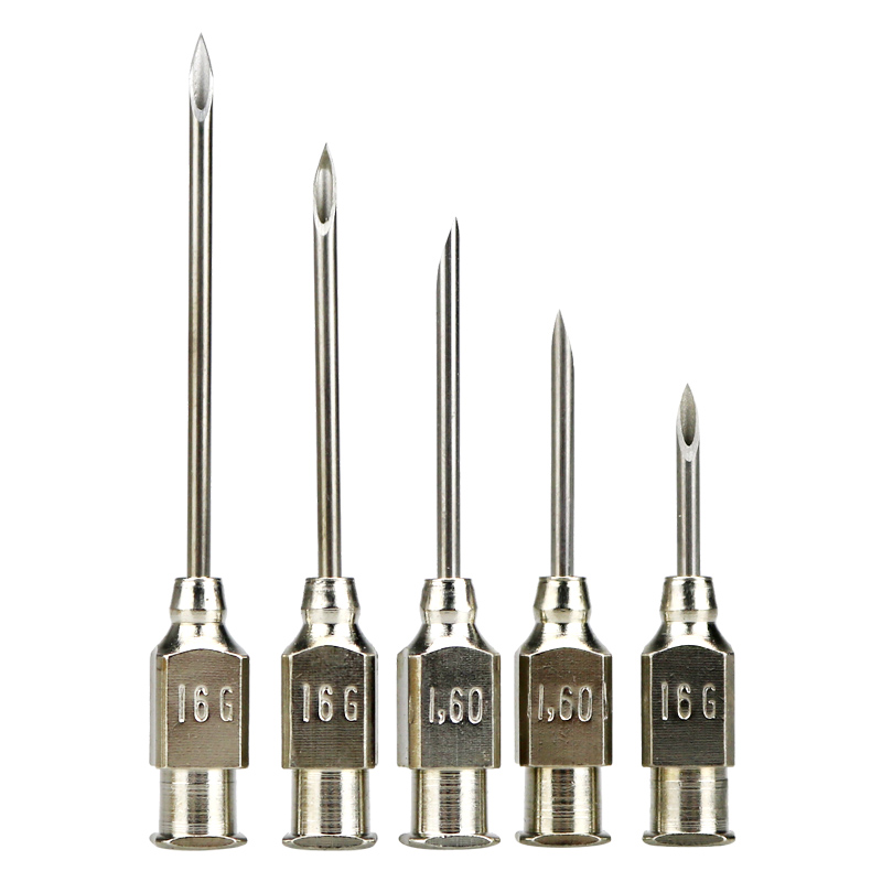 10 Teile/schachtel Nutztiere E – Veterinary Syringe Gun Bewertung und Preis