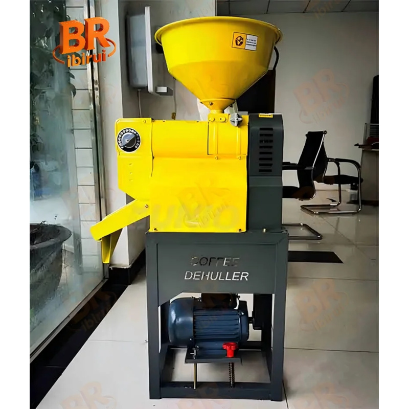 Husking Husk-Entfernungs-Dresc – Rice Thresher Machine Bewertung und Preis