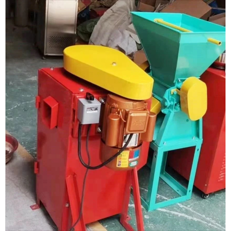 Meistverkaufte Kaffeebohnen-Sc – Rice Thresher Machine Bewertung und Preis