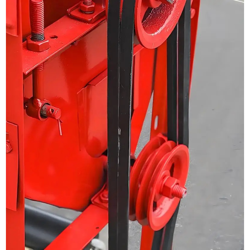 Birui Multifunktionale Mini Au – Rice Thresher Machine Bewertung und Preis