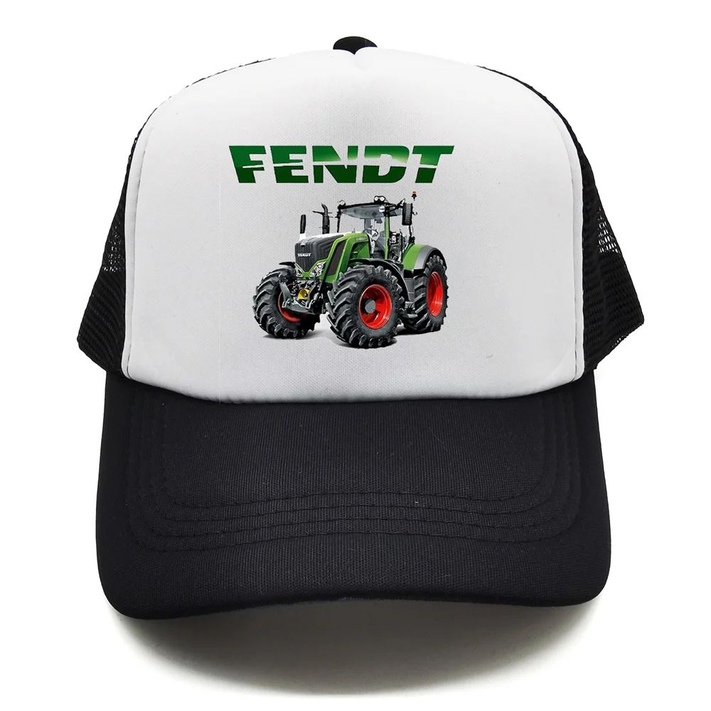 Fendt Trucker Cap Männer Lusti – Agriculture Farming Net Bewertung und Preis