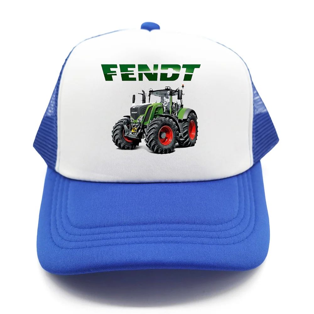 Fendt Trucker Cap Männer Lusti – Agriculture Farming Net Bewertung und Preis