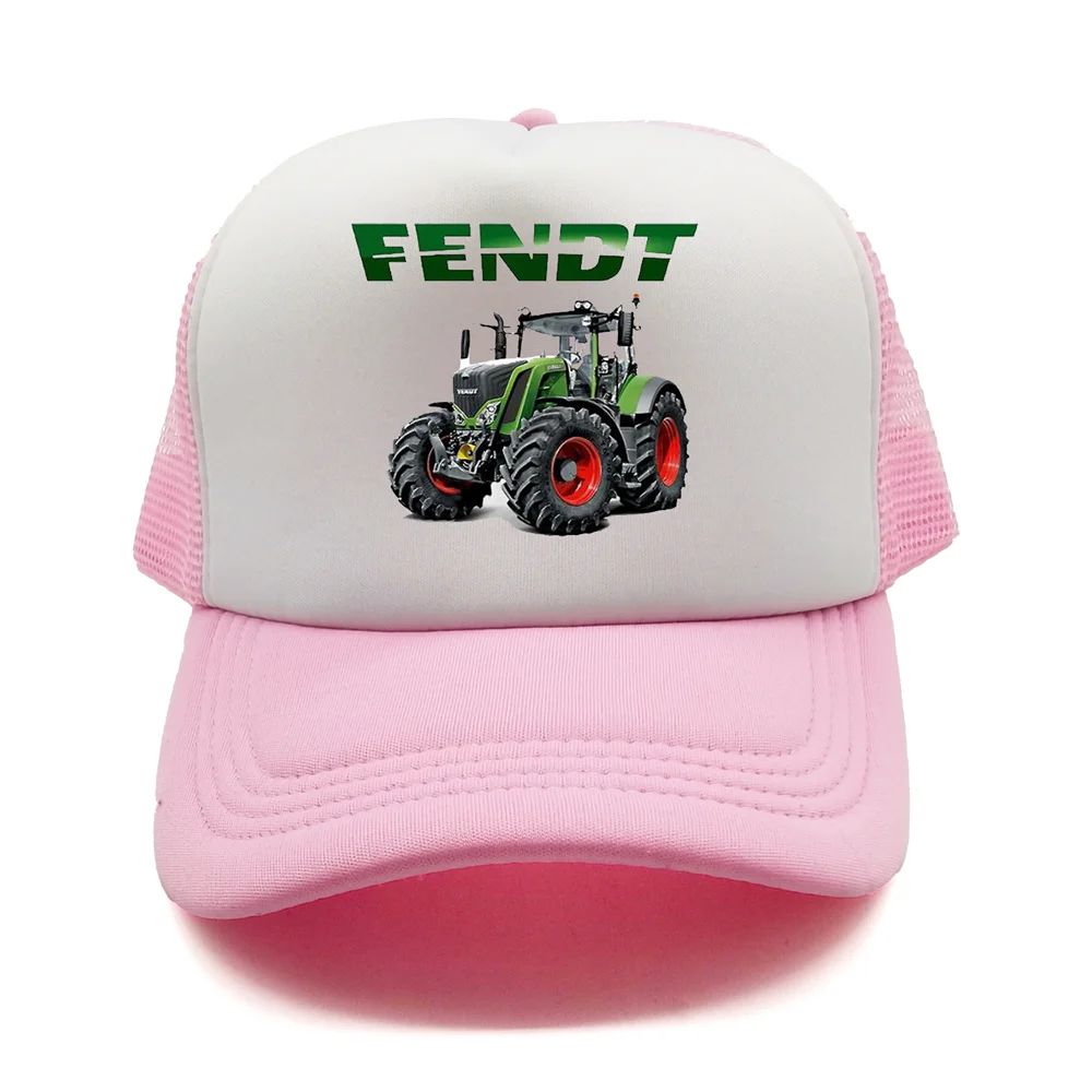 Fendt Trucker Cap Männer Lusti – Agriculture Farming Net Bewertung und Preis