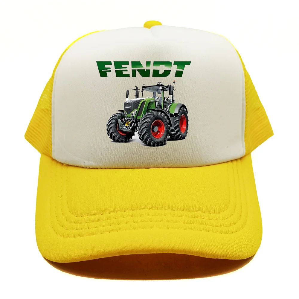 Fendt Trucker Cap Männer Lusti – Agriculture Farming Net Bewertung und Preis