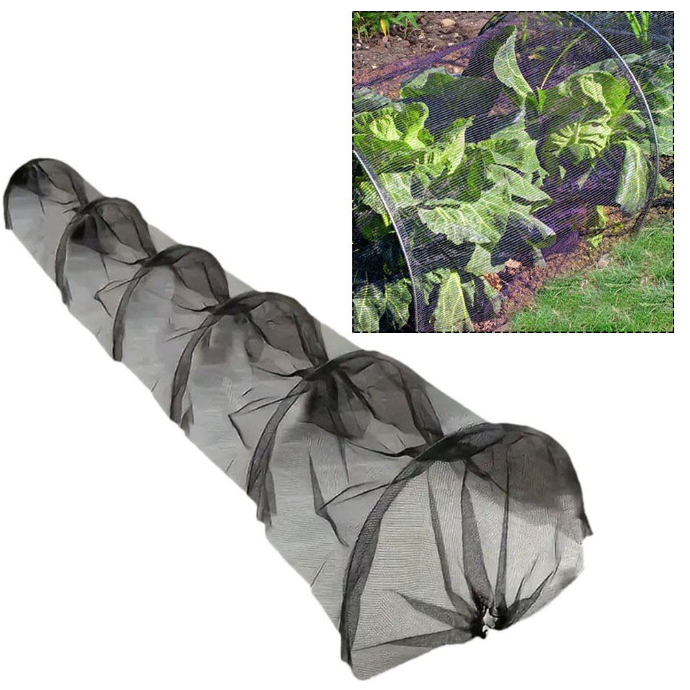 1PC Landwirtschaft Schwarz Mes – Agriculture Farming Net Bewertung und Preis