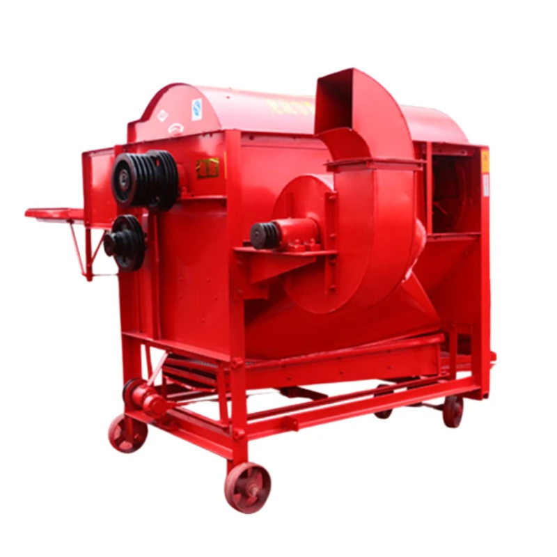 Multifunktionaler Drescher für – Rice Thresher Machine Bewertung und Preis