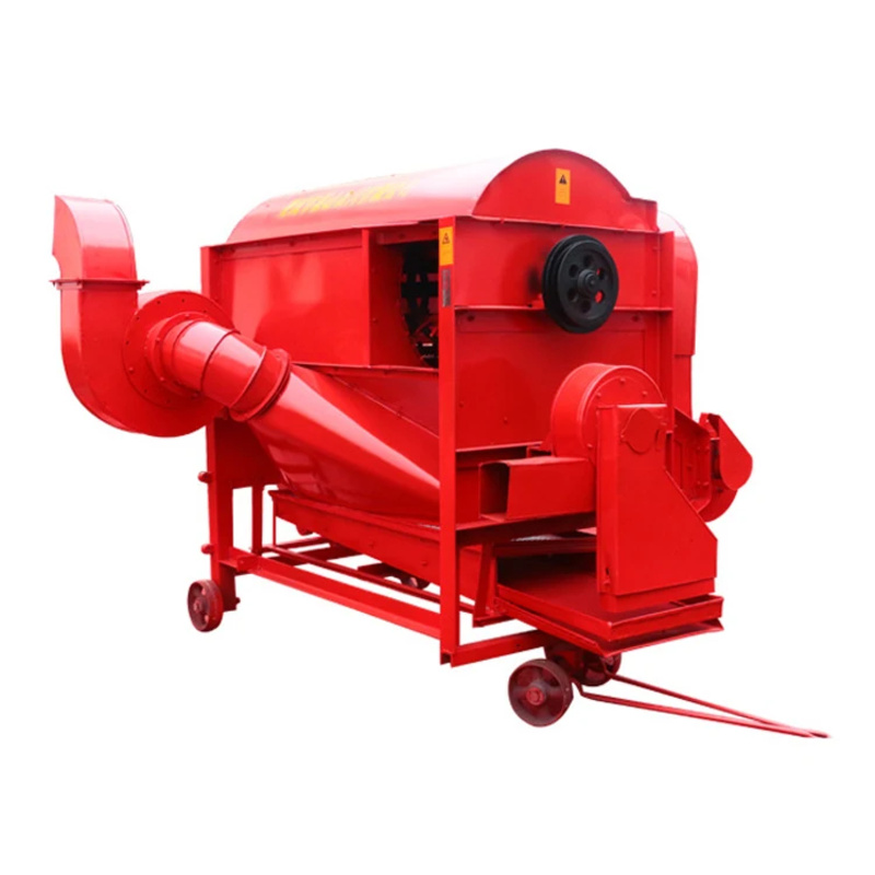 Multifunktionaler Drescher für – Rice Thresher Machine Bewertung und Preis