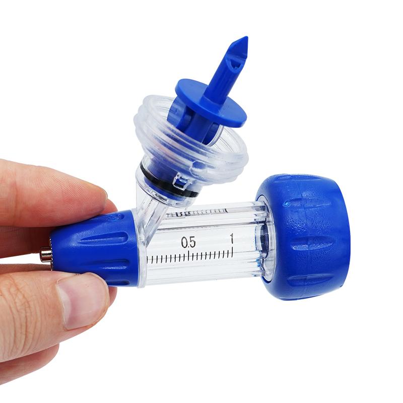 1/2/5/10 ml Automatische Veter – Veterinary Syringe Gun Bewertung und Preis